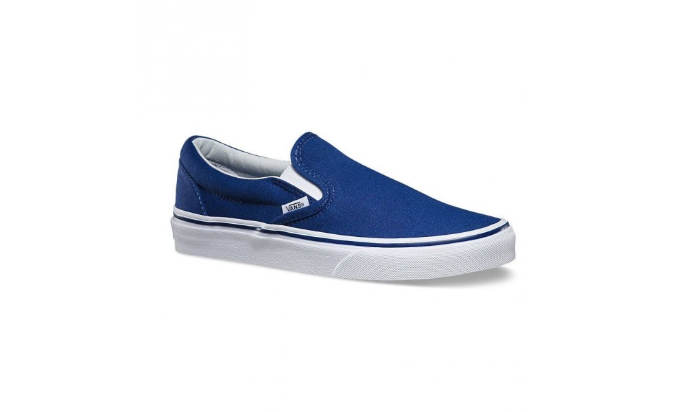 Vans Classic Slip On